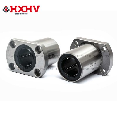HXHV直线导套轴承LMH30UU