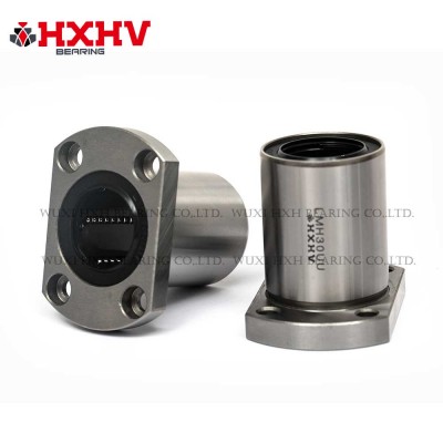 HXHV直线导套轴承LMH30UU