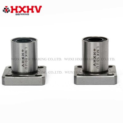 HXHV Linear чыбыклары LMK10UU