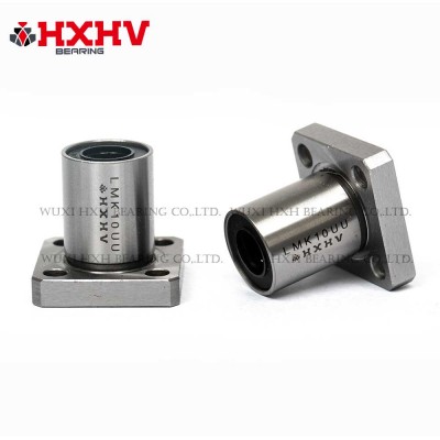 HXHV Linear чыбыклары LMK10UU