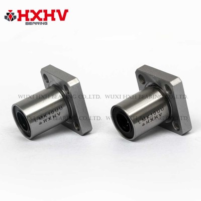 HXHV Linear чыбыклары LMK10UU