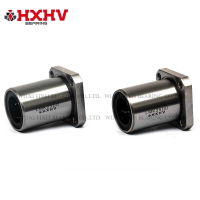 HXHV سىزىقلىق چېكىش lmk25UU