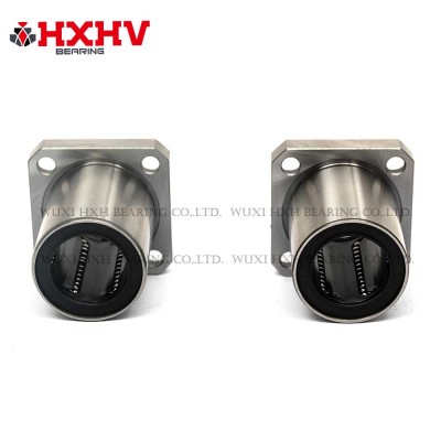HXHV直线导套轴承LMK30UU