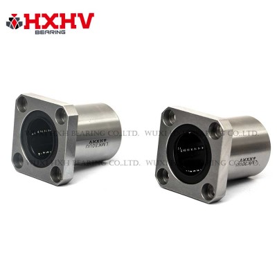 HXHV直线导套轴承LMK30UU
