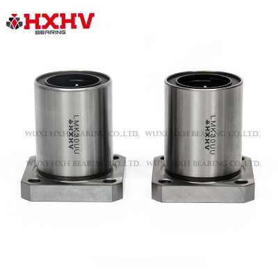 HXHV直线导套轴承LMK30UU