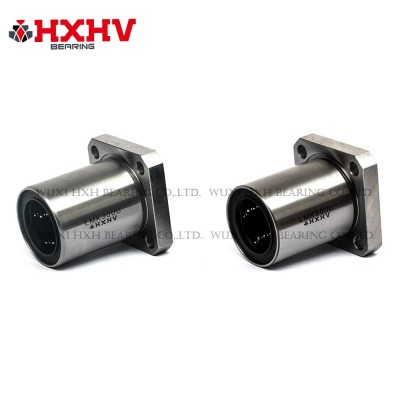 HXHV直线导套轴承LMK30UU