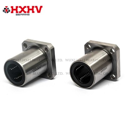 HXHV直线导套轴承LMK30UU