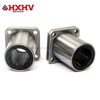 HXHV直线导套轴承LMK35UU