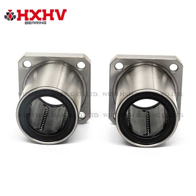 HXHV直线导套轴承LMK35UU