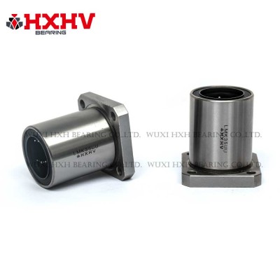 HXHV直线导套轴承LMK35UU