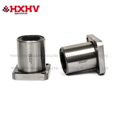 HXHV 直线衬套轴承 LMK40UU