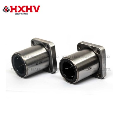 HXHV 直线衬套轴承 LMK40UU