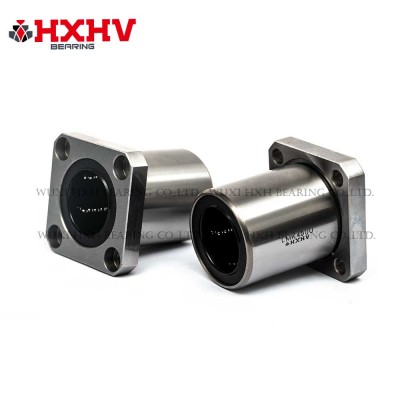 HXHV 直线衬套轴承 LMK40UU