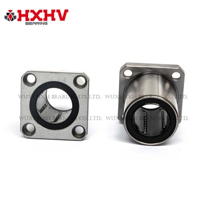 HXHV 直线衬套轴承 LMK40UU
