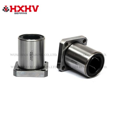 HXHV 直线衬套轴承 LMK40UU