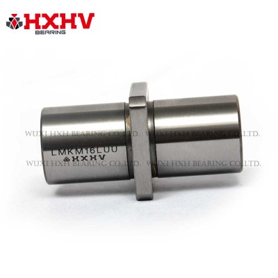 LMKM16LUU ବହନ କରୁଥିବା HXHV ର ar ଖିକ ବୁସିଙ୍ଗ୍ |