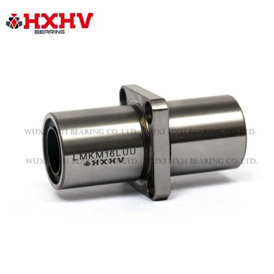 LMKM16LUU ବହନ କରୁଥିବା HXHV ର ar ଖିକ ବୁସିଙ୍ଗ୍ |