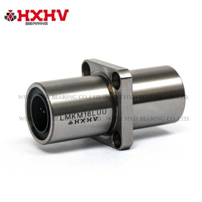 LMKM16LUU ବହନ କରୁଥିବା HXHV ର ar ଖିକ ବୁସିଙ୍ଗ୍ |