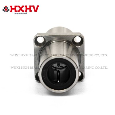 LMKM16LUU ବହନ କରୁଥିବା HXHV ର ar ଖିକ ବୁସିଙ୍ଗ୍ |