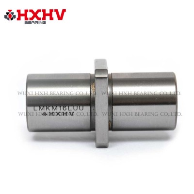 LMKM16LUU ବହନ କରୁଥିବା HXHV ର ar ଖିକ ବୁସିଙ୍ଗ୍ |