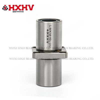 LMKM16LUU ବହନ କରୁଥିବା HXHV ର ar ଖିକ ବୁସିଙ୍ଗ୍ |