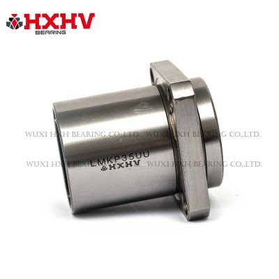 HXHV直线导套轴承LMKP35UU