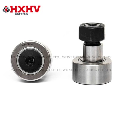 HXHV 直线衬套轴承 NUKRE47