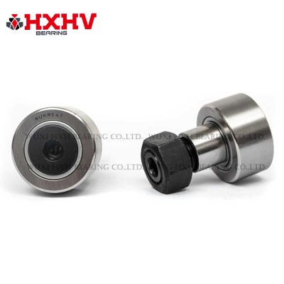 HXHV 直线衬套轴承 NUKRE47