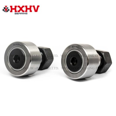 HXHV 直线衬套轴承 NUKRE47