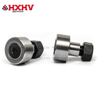 HXHV 直线衬套轴承 NUKRE47