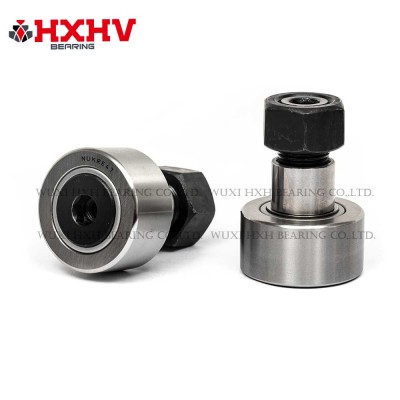 HXHV 直线衬套轴承 NUKRE47