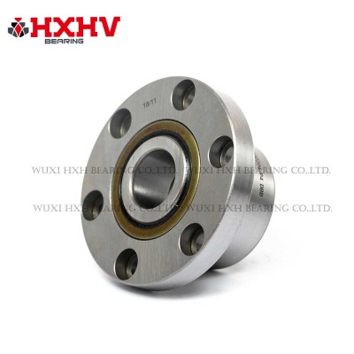 HXHV Linear Bushing Bearing FL760204-P4 DBB