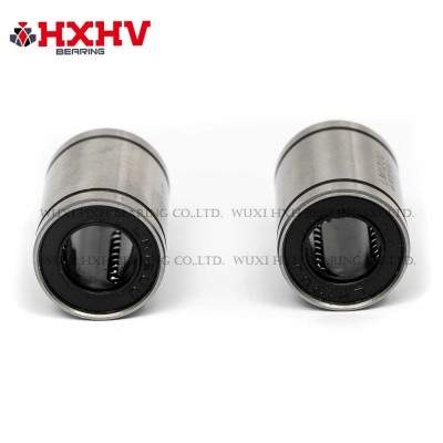 HXHV直线衬套轴承LM12UU