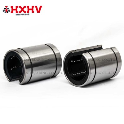 HXHV ର Line ଖ୍ୟ ବୁସିଙ୍ଗ୍ ବିରିଂ LM35UU-OP |