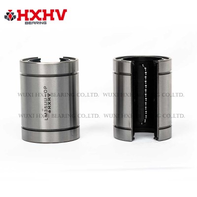 HXHV ର Line ଖ୍ୟ ବୁସିଙ୍ଗ୍ ବିରିଂ LM35UU-OP |