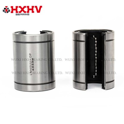 HXHV Сызыклы Бушинг LM40UU-OP