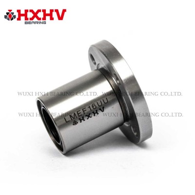 HXHV Сызыклы Бушинг LMEF16UU