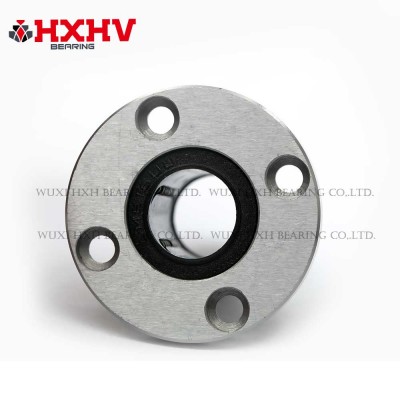 HXHV Сызыклы Бушинг LMEF16UU