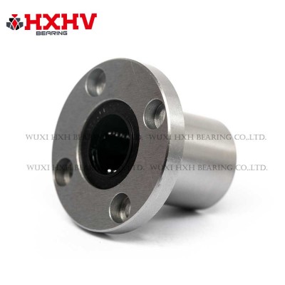 HXHV Сызыклы Бушинг LMEF16UU