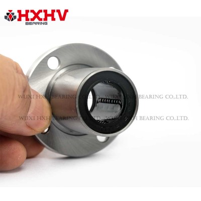 HXHV Сызыклы Бушинг LMEF16UU