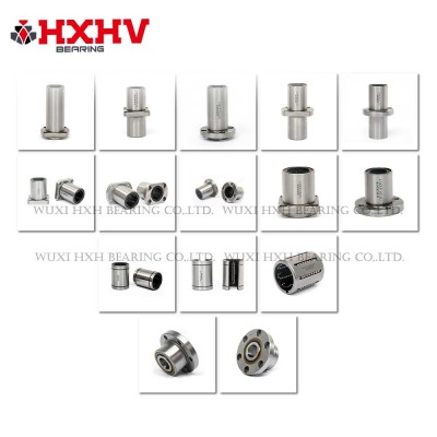 Hxhv umurongo wo kunyerera