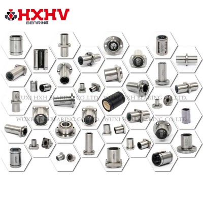 Hxhv umurongo wo kunyerera