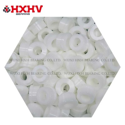 HXHV POM prirubnički plastični kuglični ležaj
