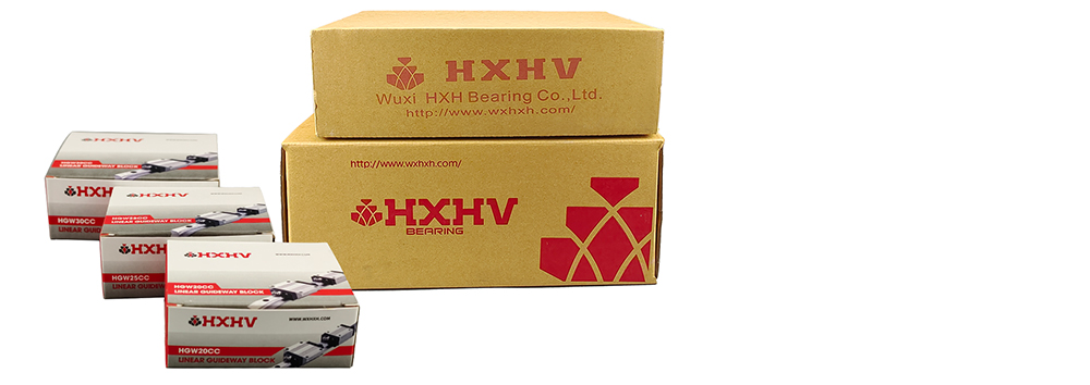 HXHV-Packing