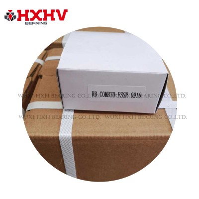 HXHV 关节轴承 RB COMB70-FSSR 0916