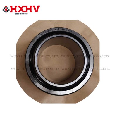 HXHV Spherical Plain Bearings RB COMB70-FSSR 0916