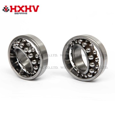 HXHV Self Aligning Ball Bearing 1209 ETN9 with size 45x85x19 mm