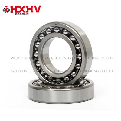 HXHV Selfз-үзеңне тигезләү тупы 45x85x19 мм зурлыгы белән