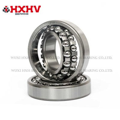 HXHV Selfз-үзеңне тигезләү тупы 45x85x19 мм зурлыгы белән