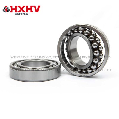 HXHV 自调心球轴承 1210 ETN9 带尼龙保持架